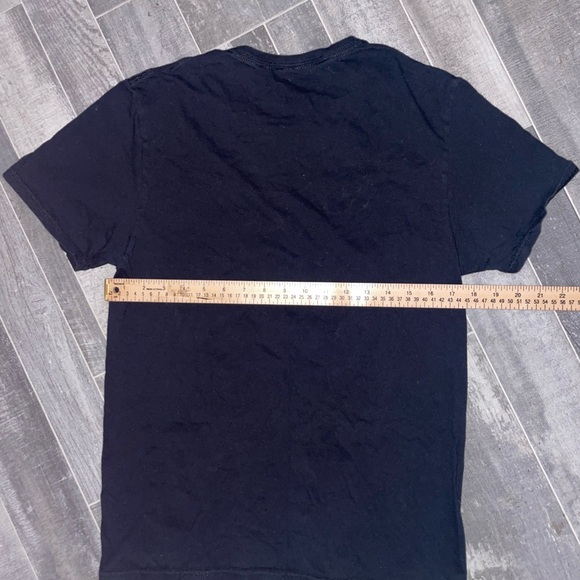 Naruto Shippuden Collection 2007 VIZ Media Medium T-Shirt - Picture 5 of 5